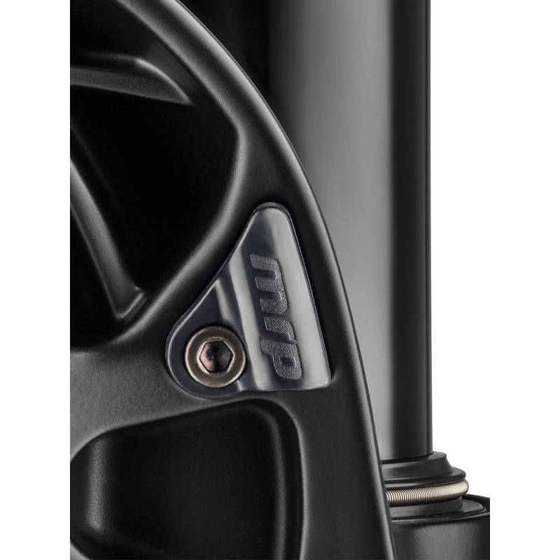 35mm Brake Hose Clamp (Ribbon, Bartlett, Raven)