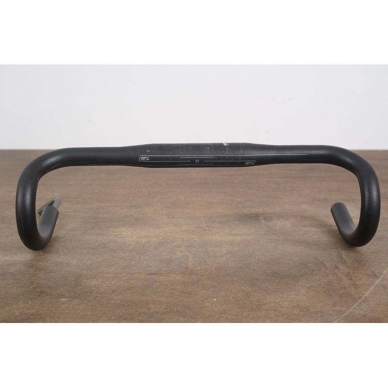42cm Cannondale C2 Alloy Compact Road Handlebar 31.8mm