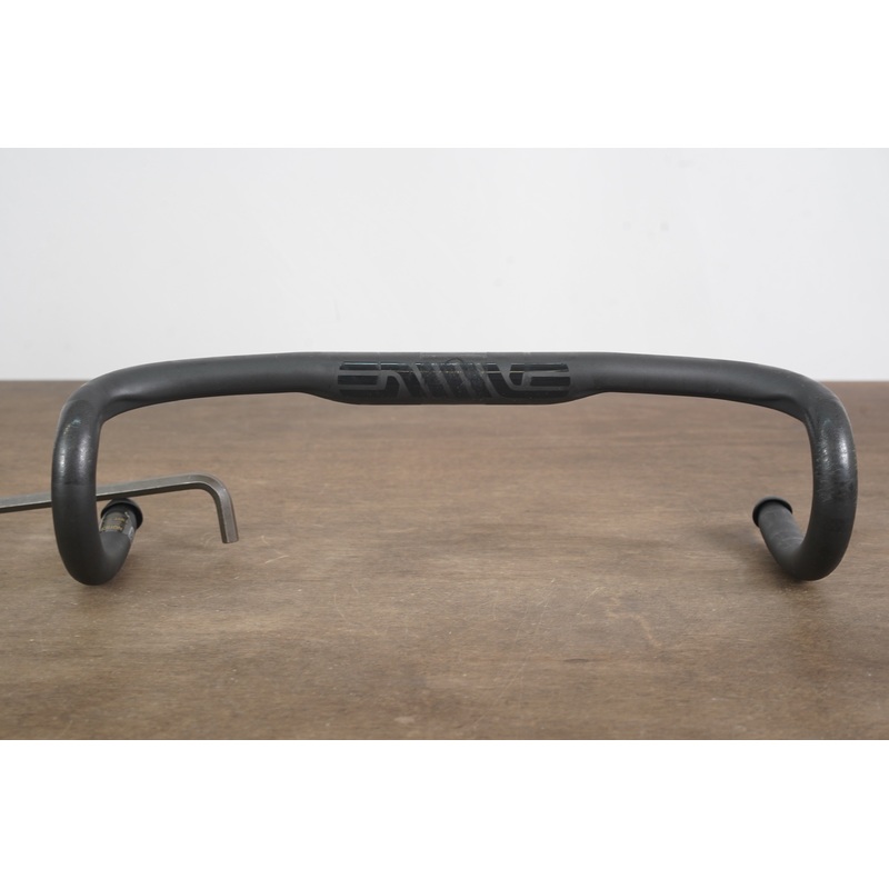 42cm ENVE Carbon Compact Road Handlebar 31.8mm