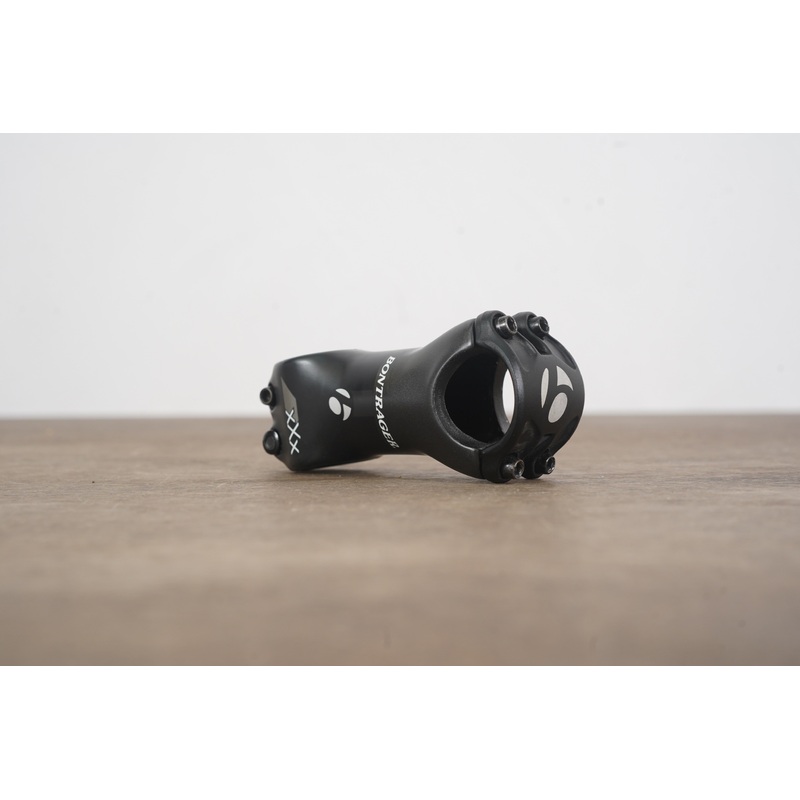 Bontrager XXX 80mm 7 Degree Carbon Road Stem 111g 1 1/8″ 31.8mm
