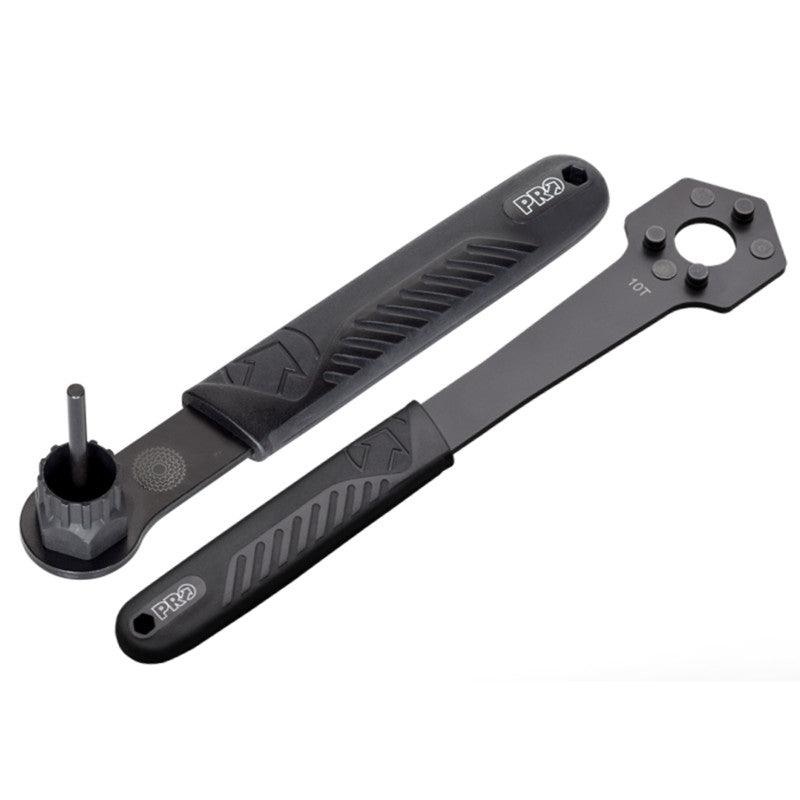 Cassette Removal Set