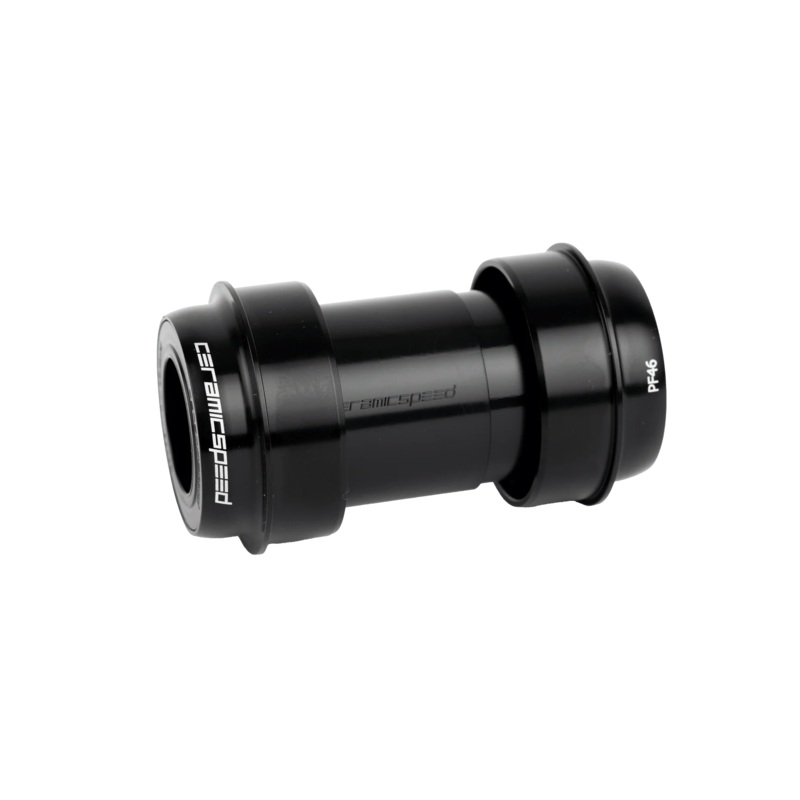 CeramicSpeed BB ALPHA for PF30 Shimano Gravel
