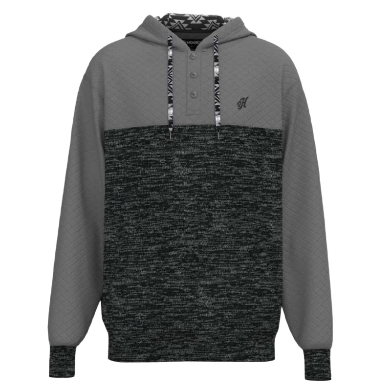 Hooey Men’s Jimmy Hoodie