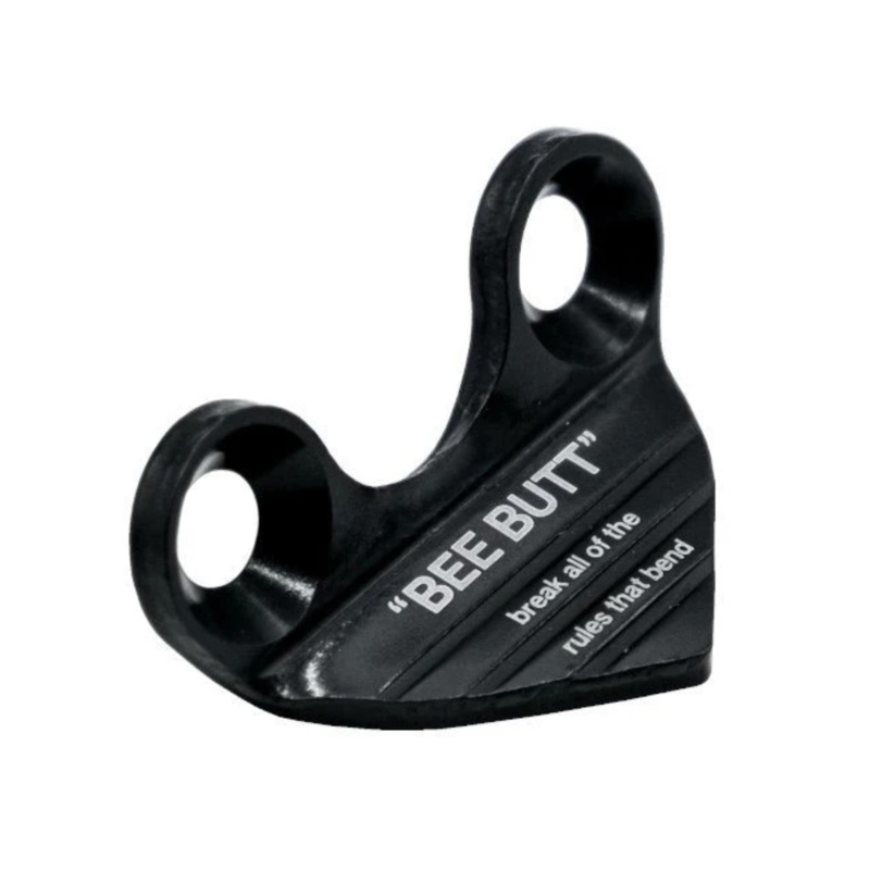 MKS Bee Butt pedal flips