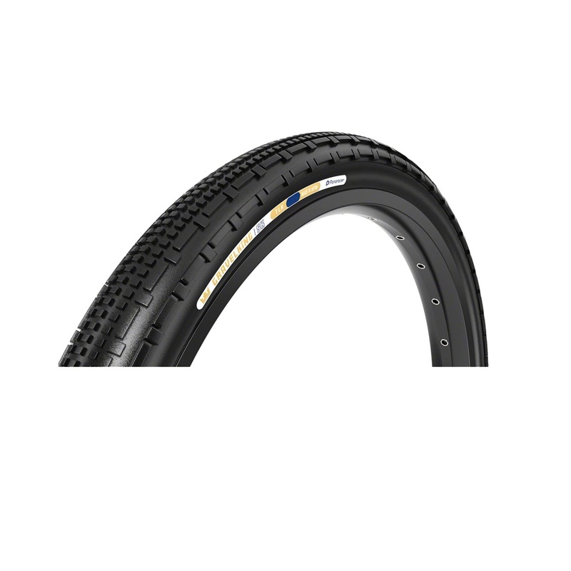 Panaracer GravelKing SK Tubeless Tire Black