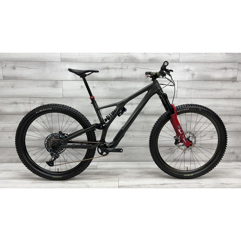 2020 Specialized Stumpjumper EVO Pro 29  Mountain Bike – Medium