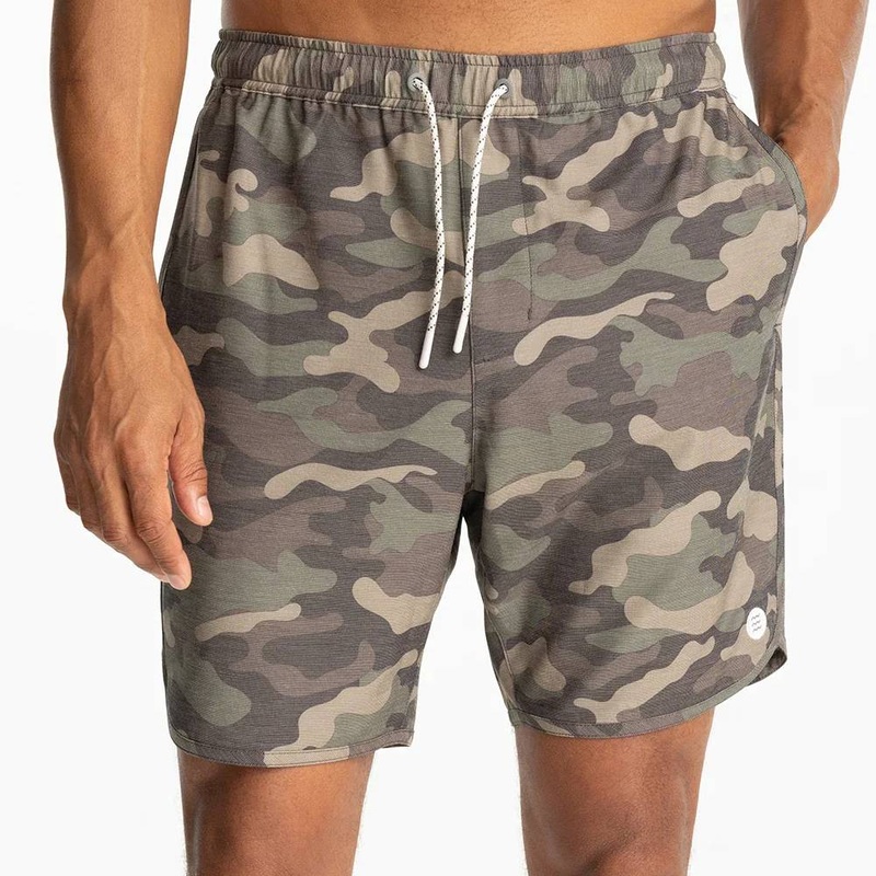 Free Fly Men’s Reverb Short