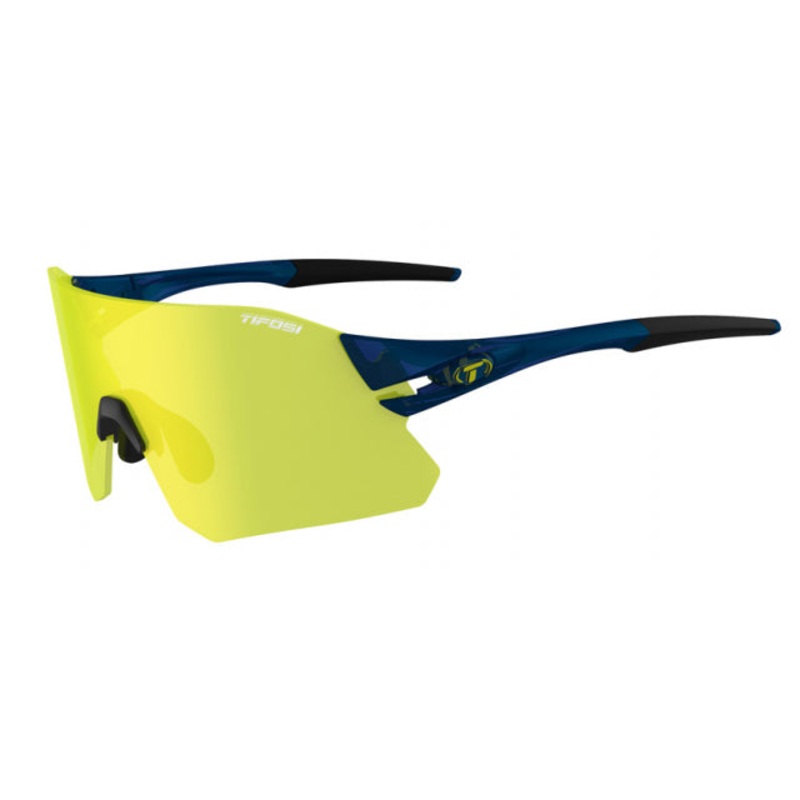 Rail Clarion Yellow, Ac Red & Clear – Midnight Navy