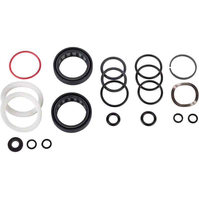 RockShox Fork Service Kit – 200 Hour/1 Year 35 GOLD RL A1 (2020+)