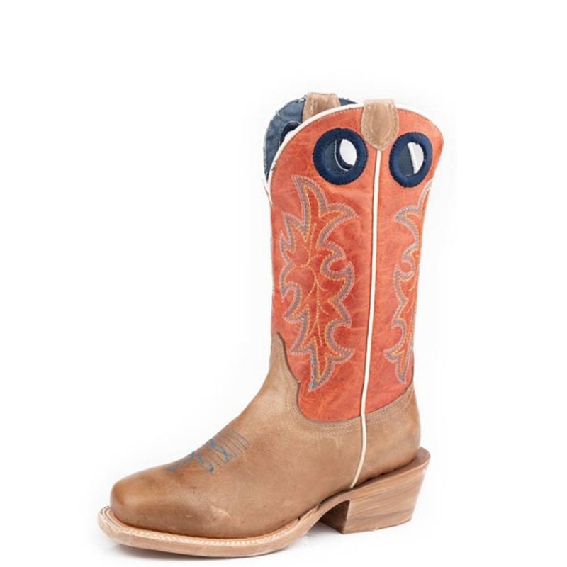 Roper Boy’s Ride’em Cowboy Boot