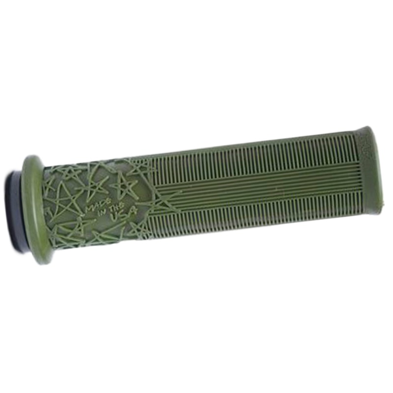 Sensus Meaty Paw Lock-On MTB Bonus Pack – Army Green