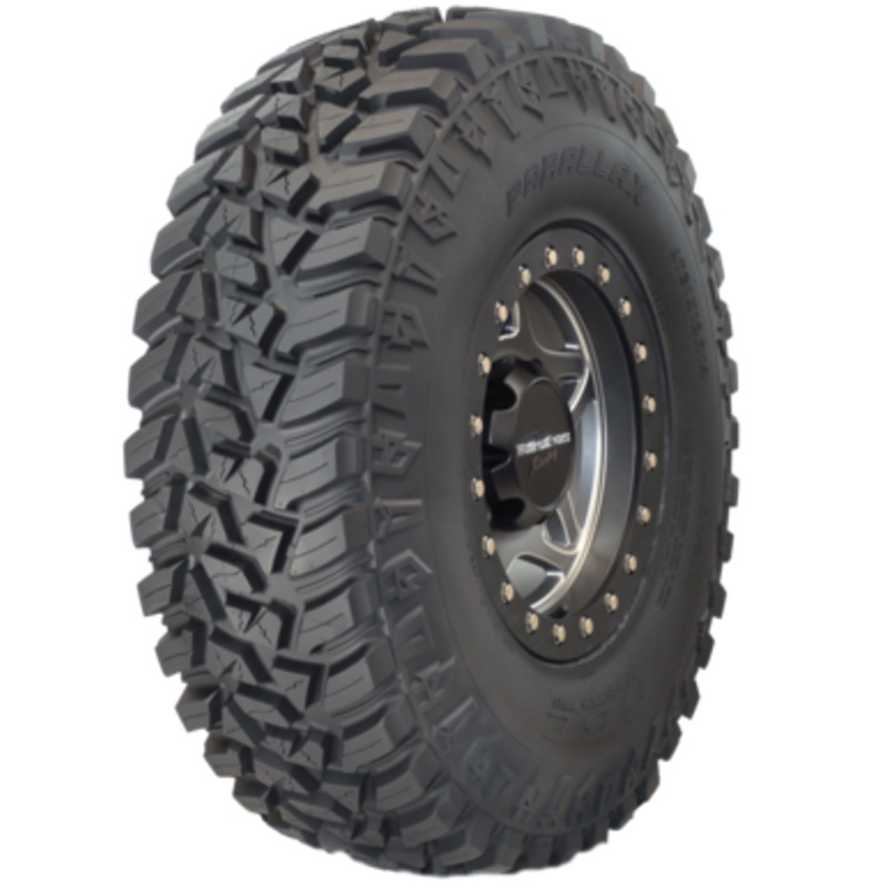 Tire Parallax 33x10r15
