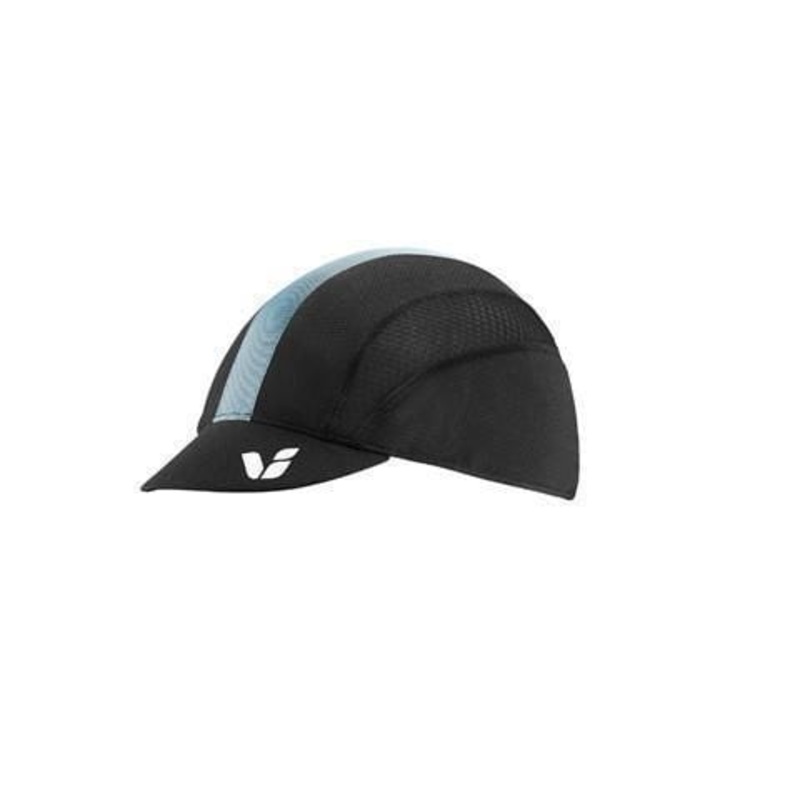 TransTextura Women’s Cycling Cap Black