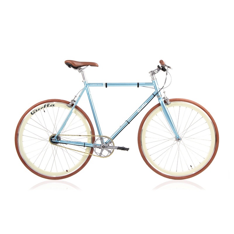 Varsity Cambridge Classic Geared Bicycle