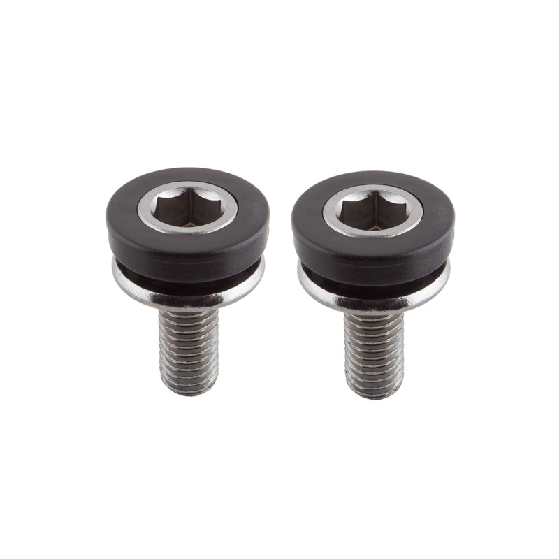 8mm hex crank arm bolts