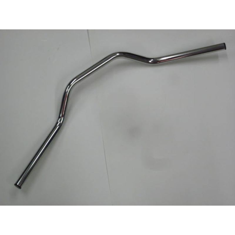 97-1873 Daytona handlebars Triumph 7/8″ chrome  T100R motorcycle bars H1873