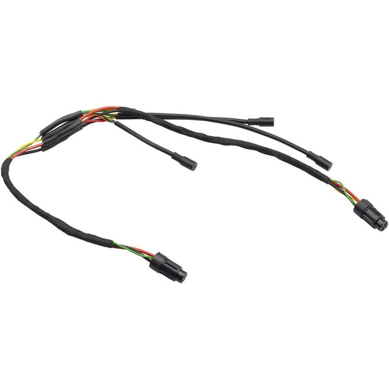 Bosch Battery Cable With Multi-Connector – 1600mm