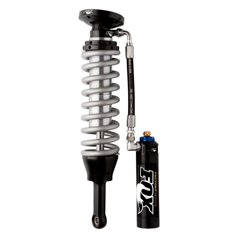 CHEVROLET & GMC  | 2.5 FACTORY RACE SERIES