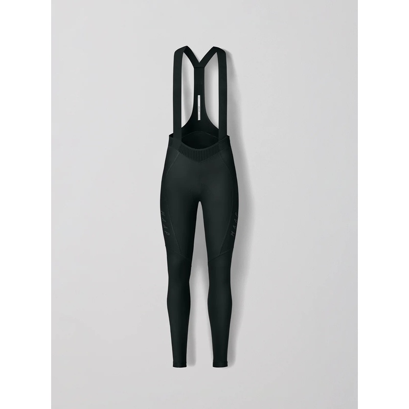 MAAP Team Bib Evo Cargo Tights – Women’s Black