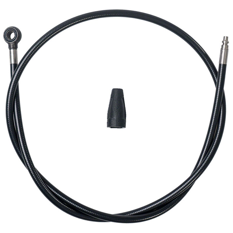 Magura MT C ABS Disc Brake Hose – 150mm