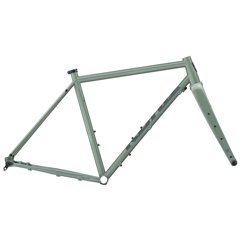 Rove LTD Frame