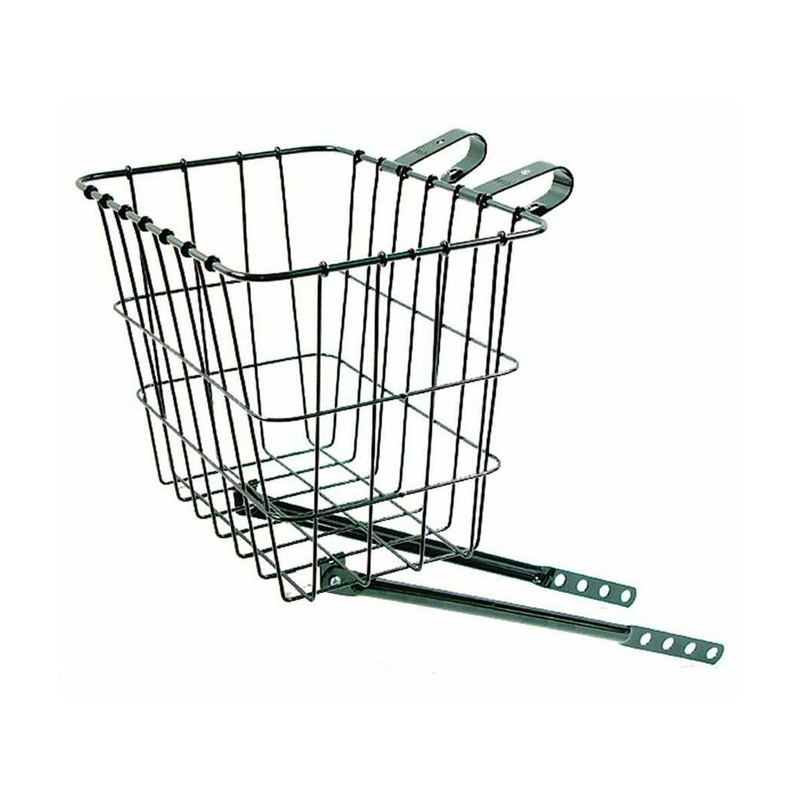 Wald 124 Front Basket