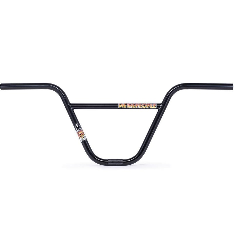 Wethepeople Mad Max Oversized Bar Black
