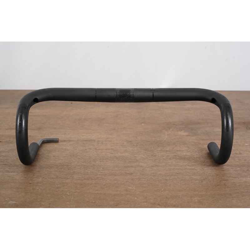 42cm 3T SuperErgo LTD Carbon Traditional Bend Road Handlebar 31.8mm