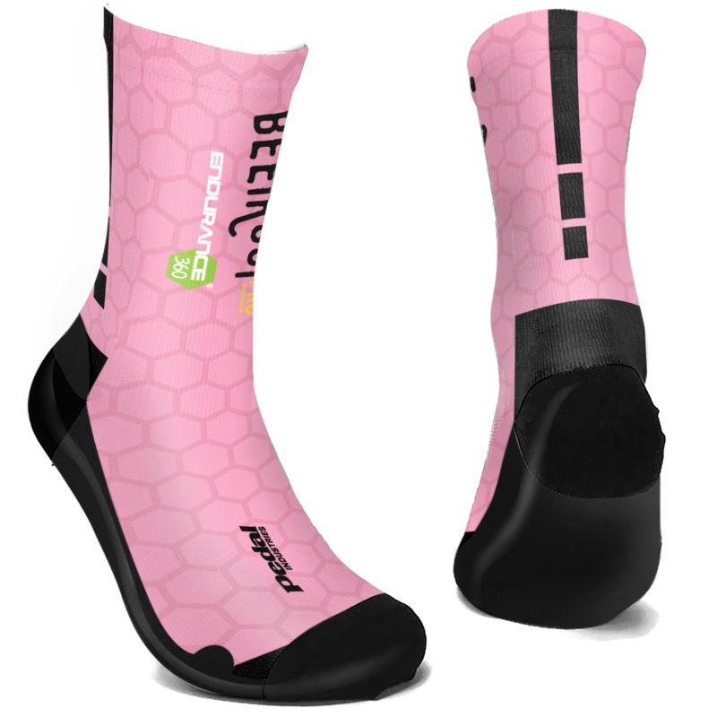Beetroot PRO 2023 SUBLIMATED SOCK