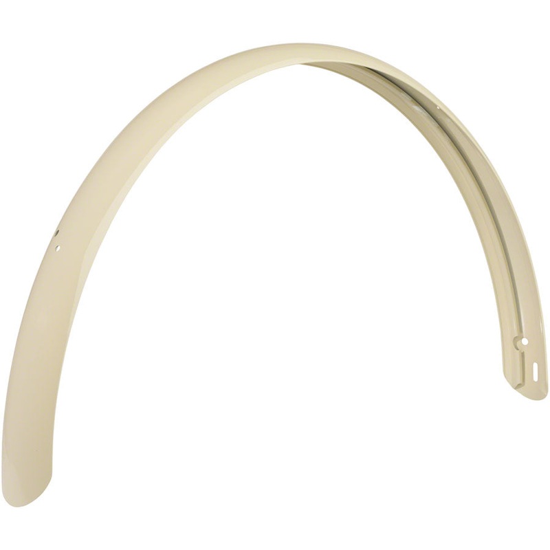 Benno eJoy Replacement Fender – Rear 26″ Chai Latte Gray