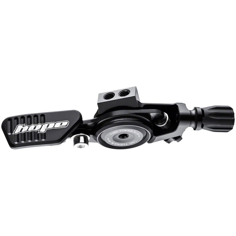 Hope Dropper Seatpost Lever – Black