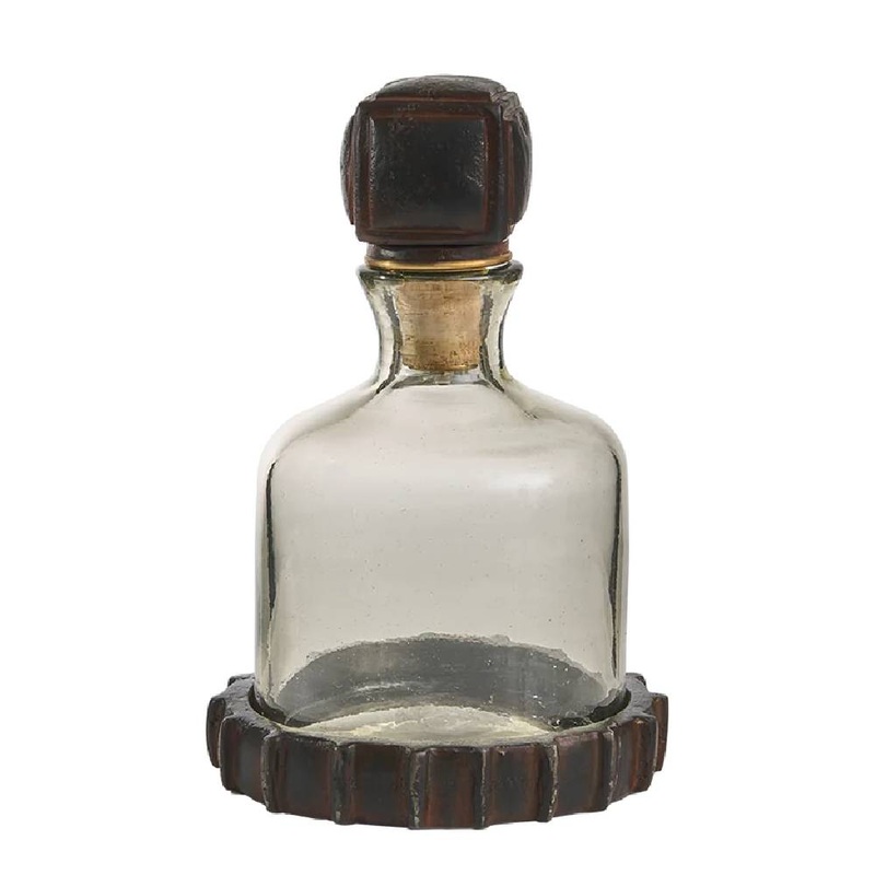 Jan Barboglio Hombre Decanter