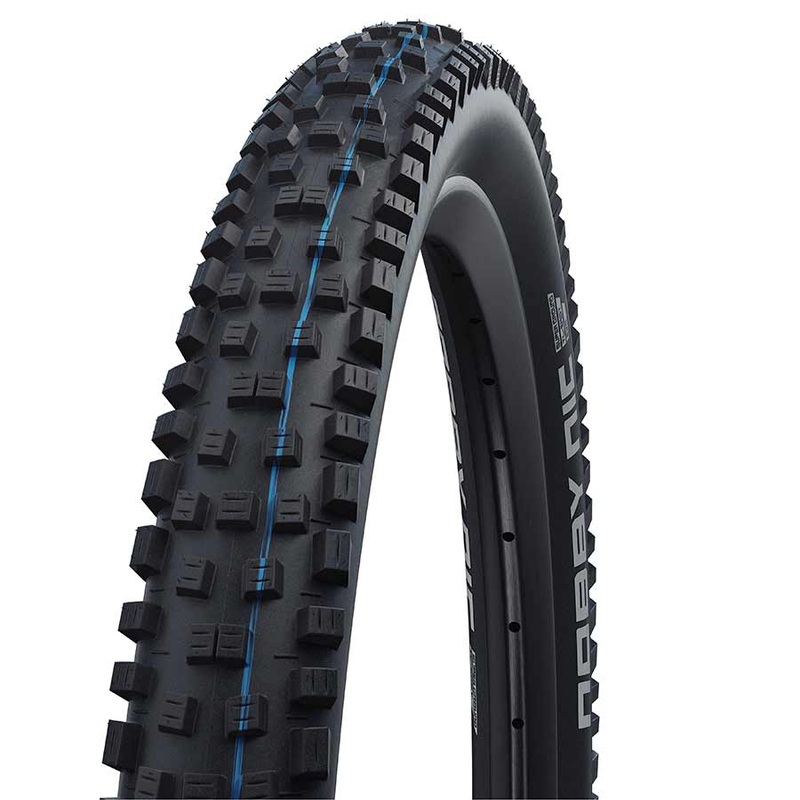 Nobby Nic Tire Black