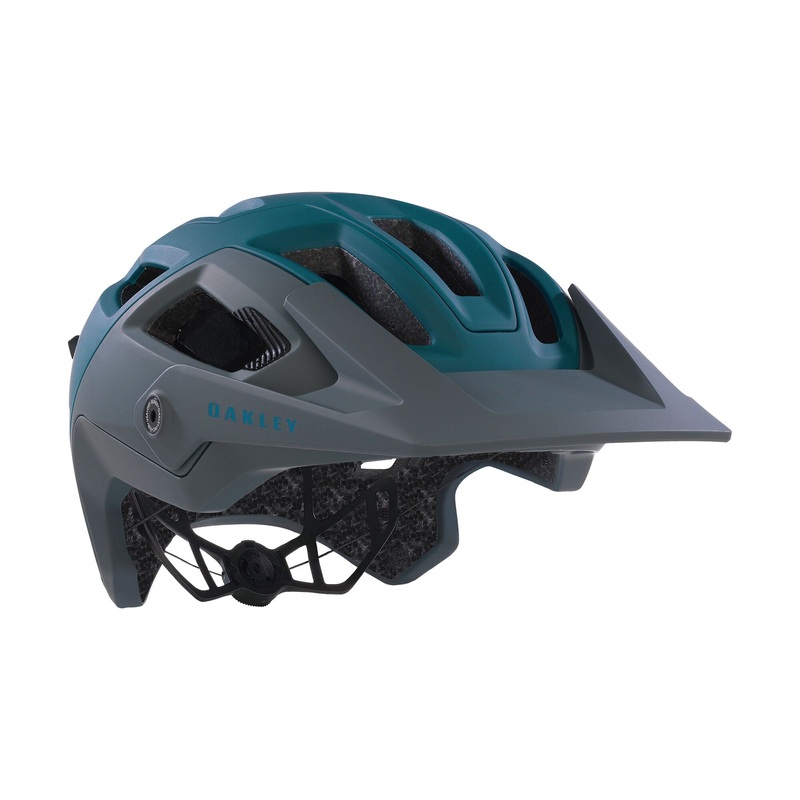 Oakley DRT5 Maven MIPS Helmet – S – Matte Poseidon Blue