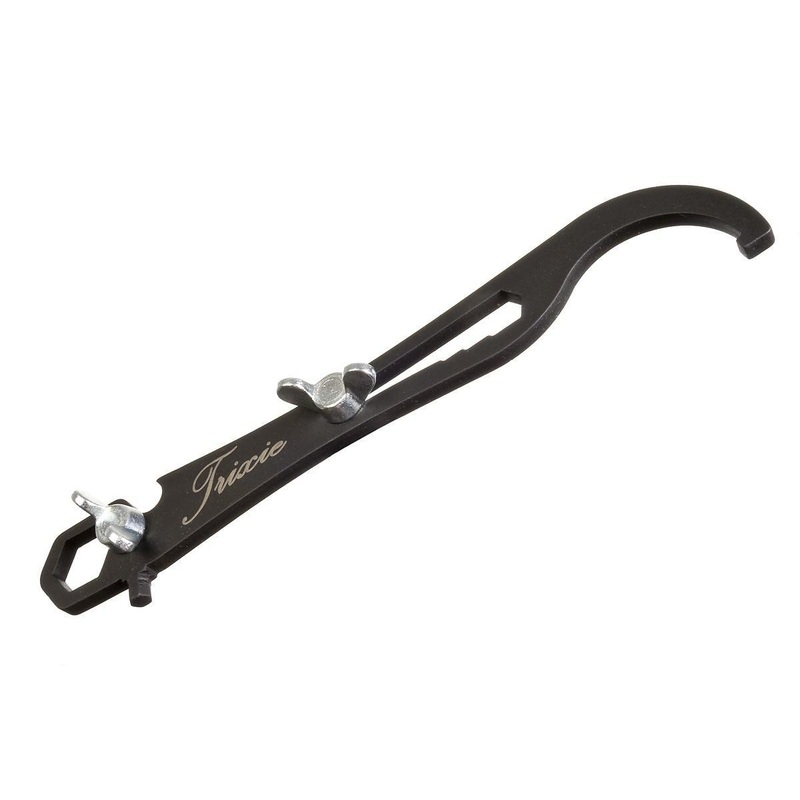 Pedr’s Trixie Fixed Gear Tool