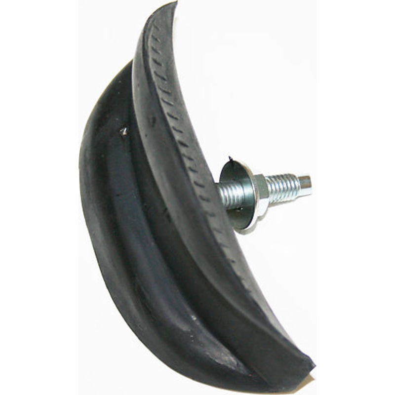 Rim Lock 1.85″