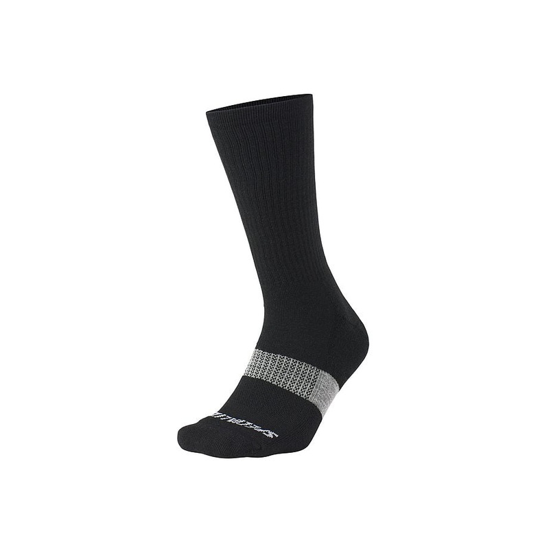 Specialized Merino Midweight Tall Sock Black S