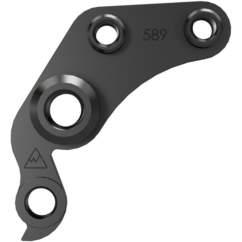 Wheels Manufacturing Derailleur Hanger – 589