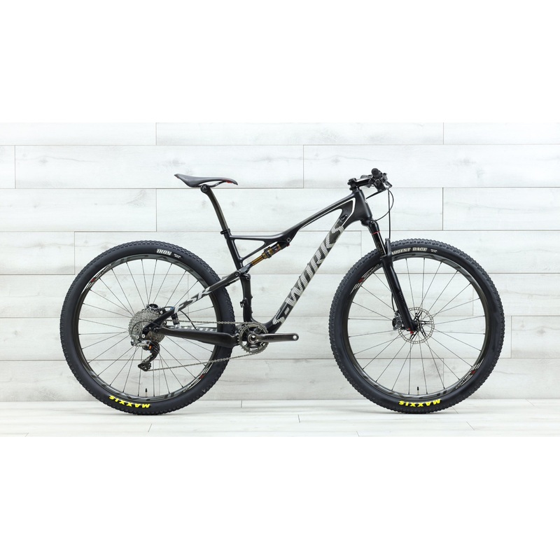 2015 Specialized S-Works Epic 29 World Cup  Mountain Bike – Large