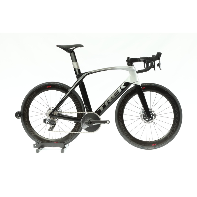 2020 Trek Madone SLR  Road Bike – 58cm