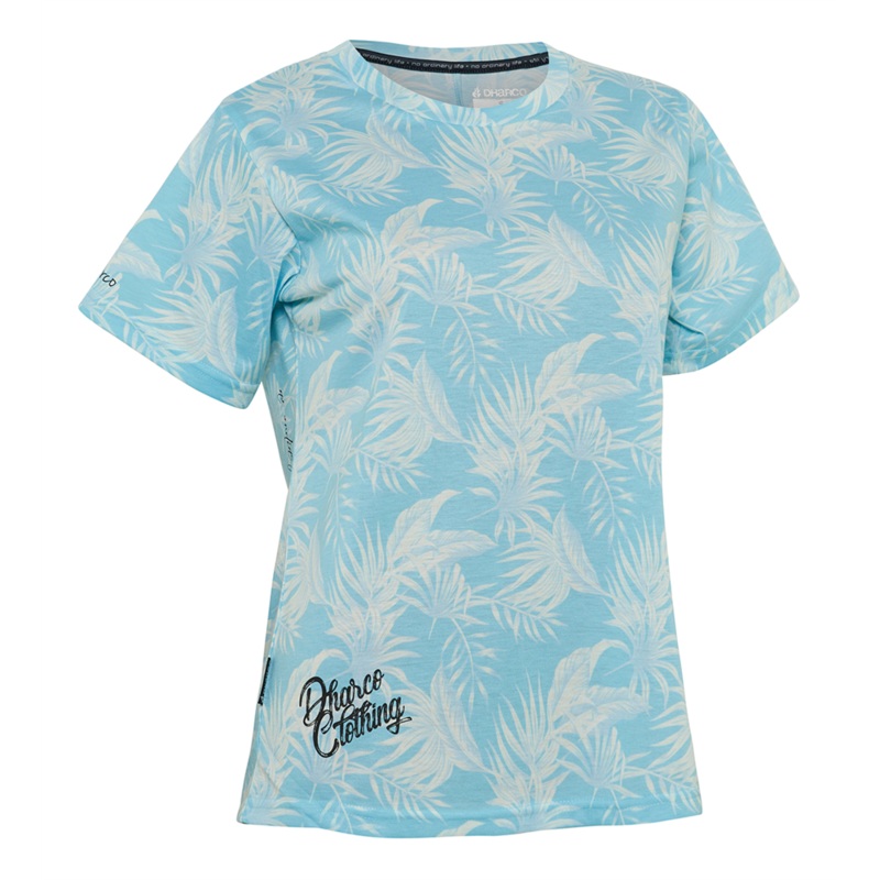 DHaRCO Women’s Short Sleeve Tech Tee – Women’s XS – Californication