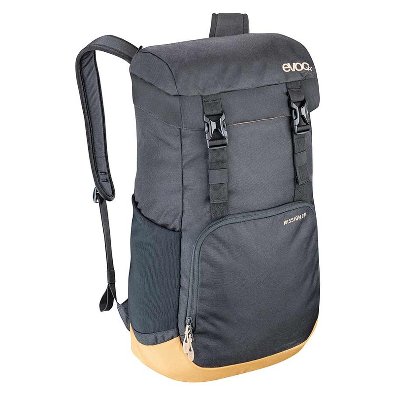 Evoc mission backpack 22L Black