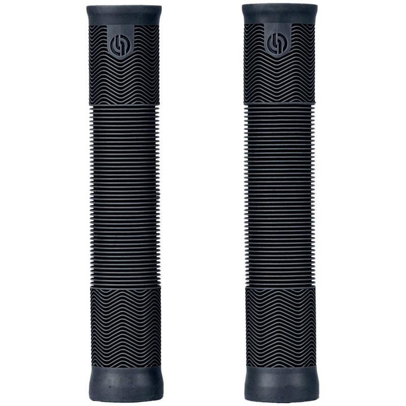 EX Grips – Black No Flange