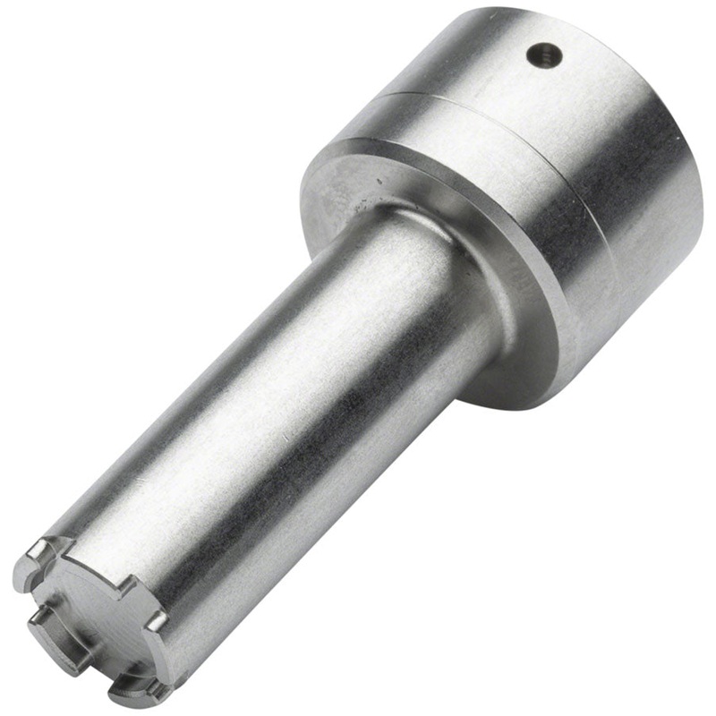 FOX Tooling Kit – Custom Spanner Socket X2 Rebound Base Piston