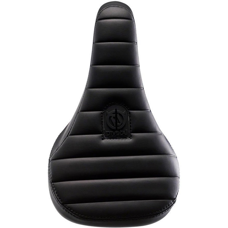 Frisco Pivotal Saddle Black