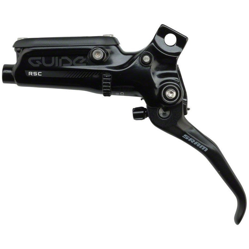 Guide RSC Brake Lever Assembly