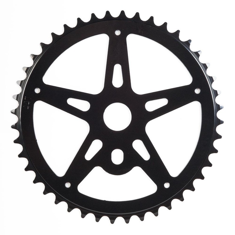 Jet BMX Race Sprocket – Black