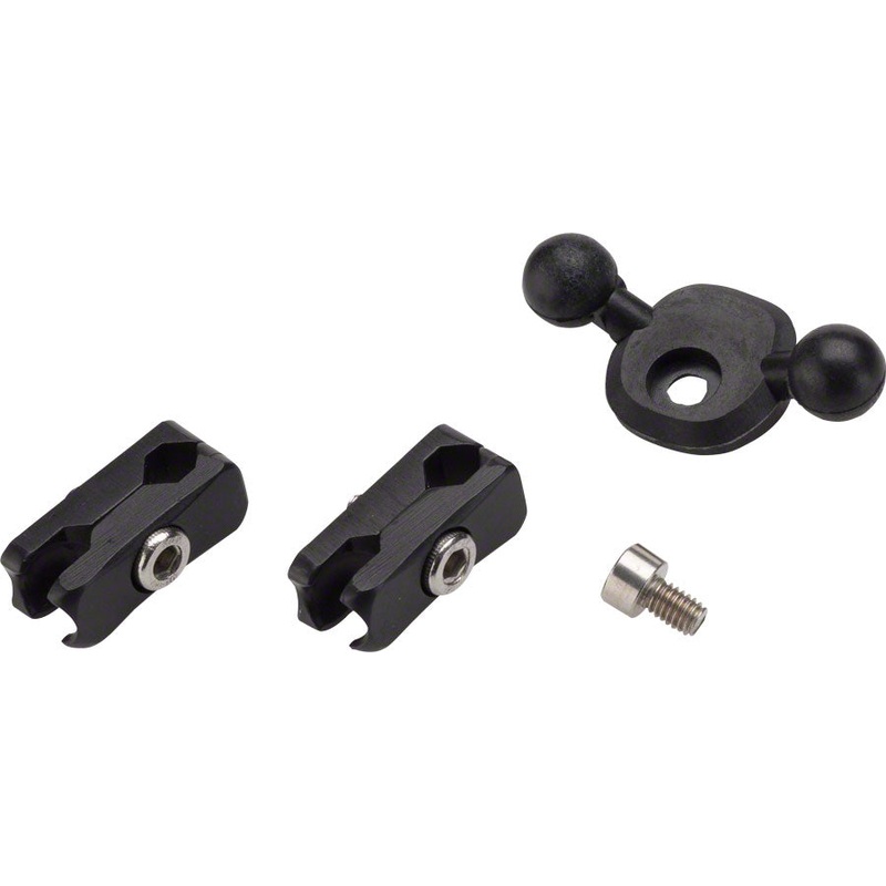 Light and Motion Tuck Underseat Mount