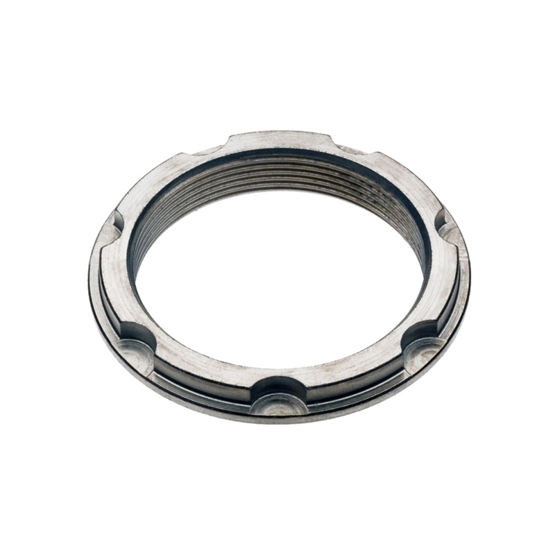 Miche splined cog carrier