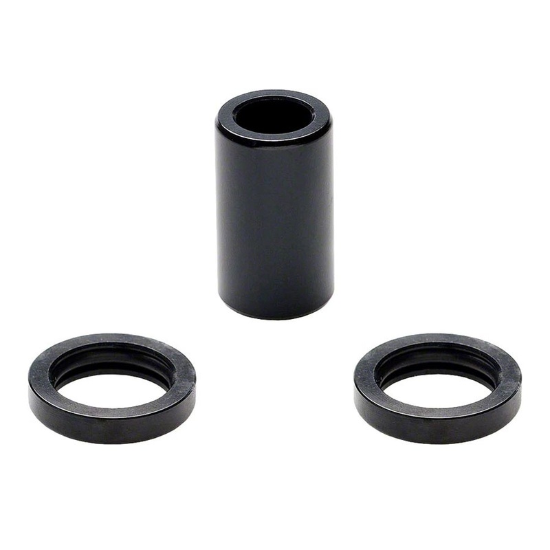 Rear Shock Mounting Hardware – 3-Piece 1/2″ 8 x 21.8